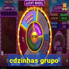 cdzinhas grupo